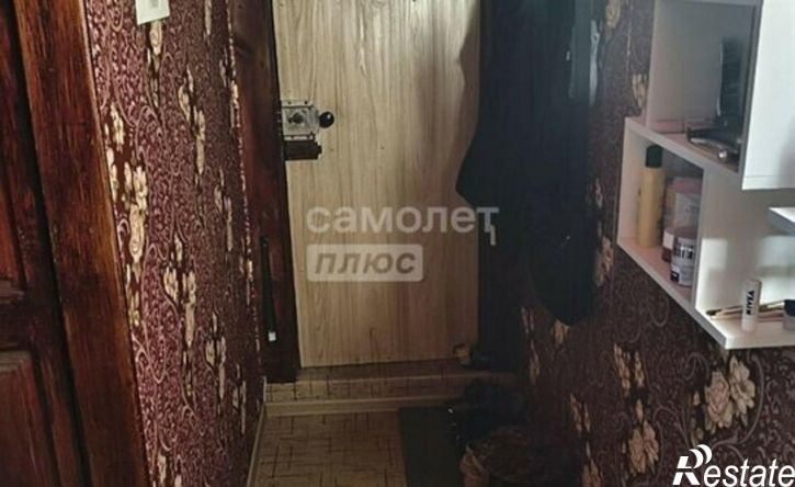 2-комн квартира улица Рубена Ибаррури, 5,  д. 5