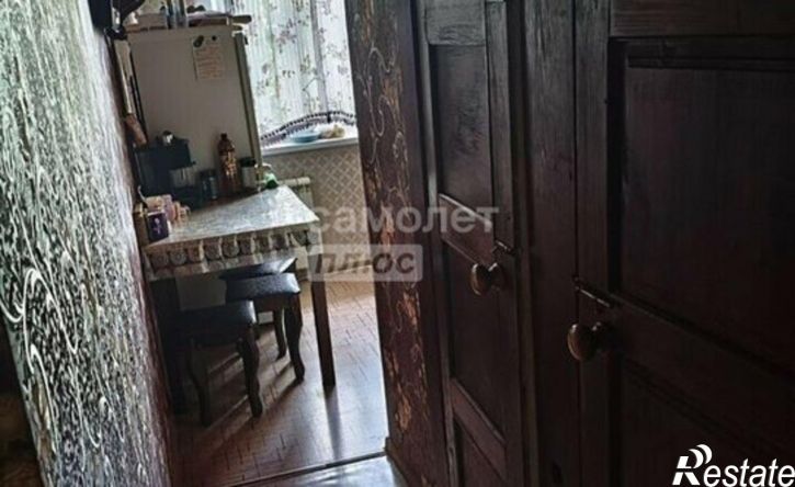 2-комн квартира улица Рубена Ибаррури, 5,  д. 5