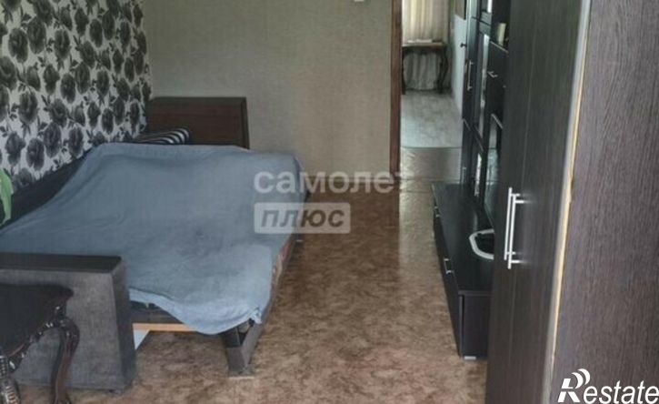 2-комн квартира улица Рубена Ибаррури, 5,  д. 5