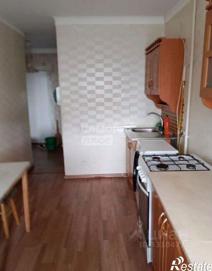 1-комн квартира мкр 15-й, 4/2,  д. 4/2