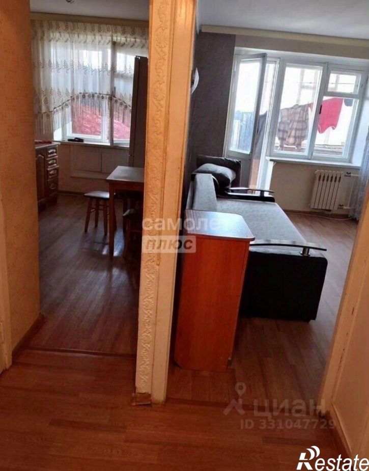 1-комн квартира мкр 15-й, 4/2,  д. 4/2