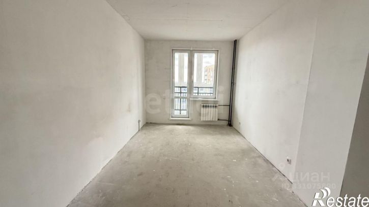 1-комн квартира Минская улица, 6Б,  д. 6Б