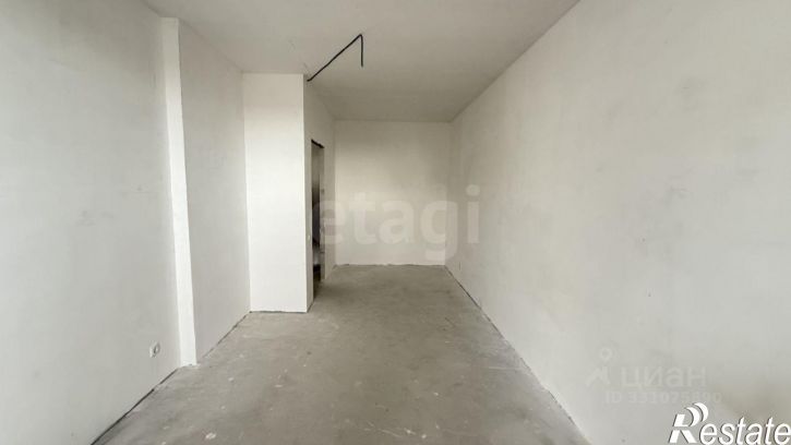 1-комн квартира Минская улица, 6Б,  д. 6Б