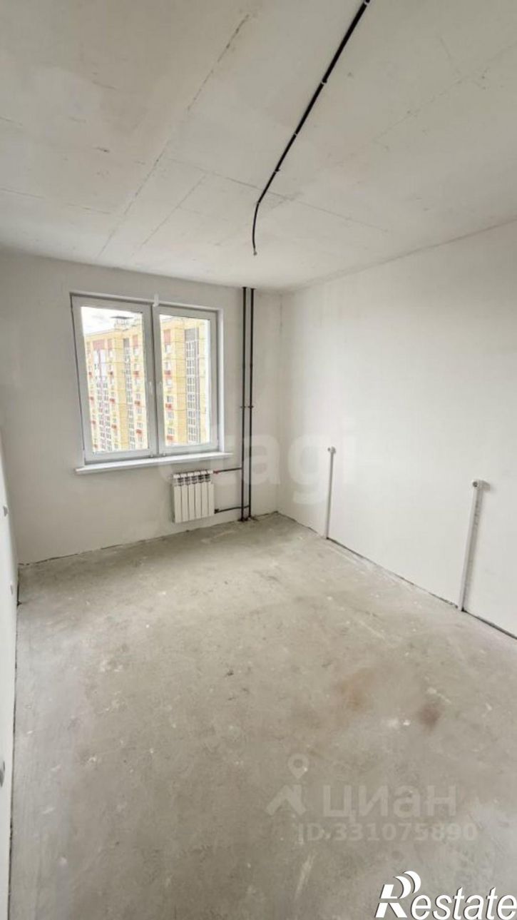 1-комн квартира Минская улица, 6Б,  д. 6Б