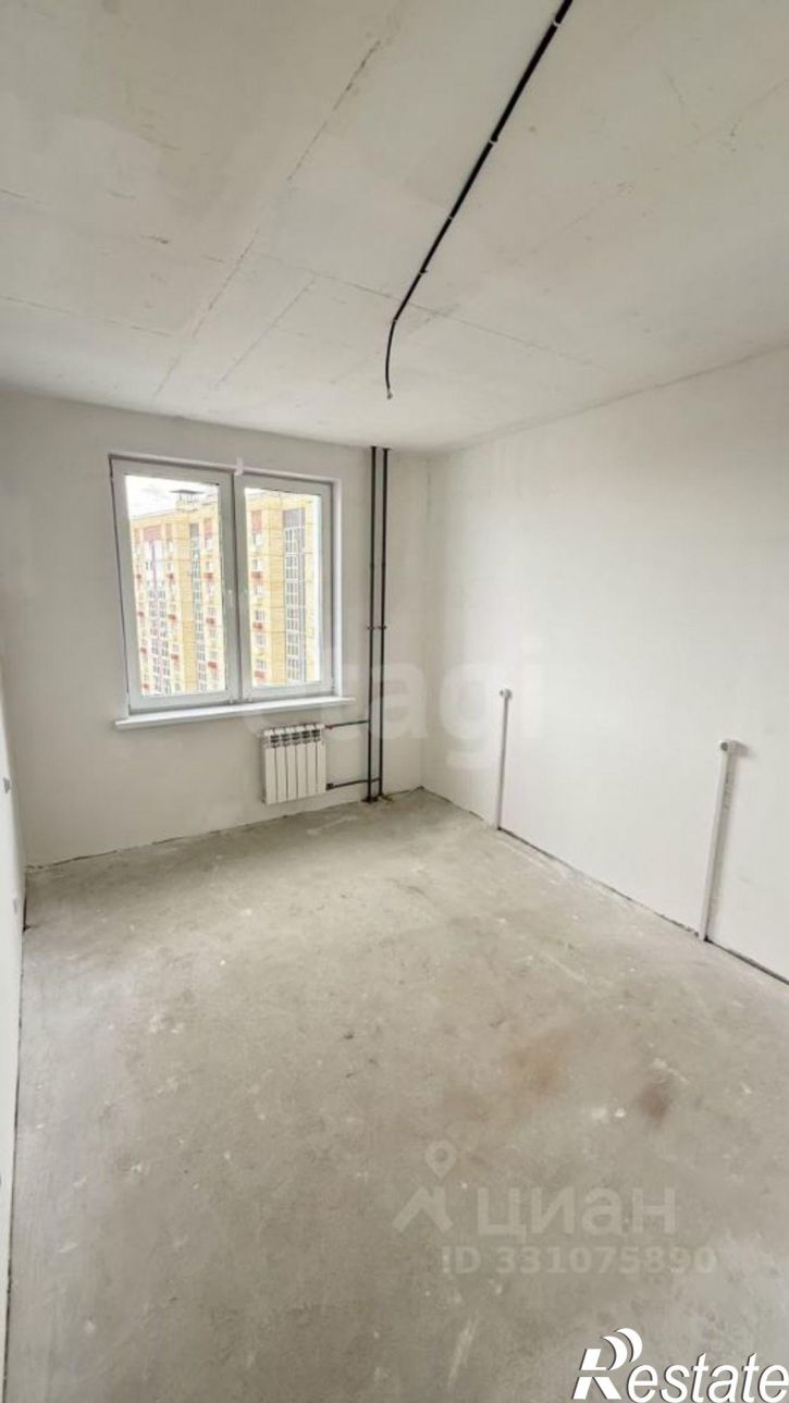 1-комн квартира Минская улица, 6Б,  д. 6Б