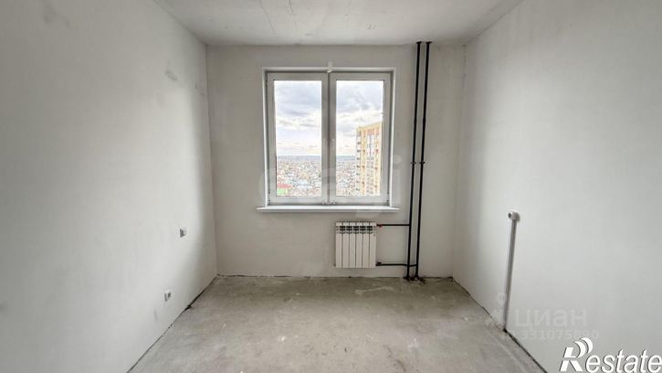 1-комн квартира Минская улица, 6Б,  д. 6Б