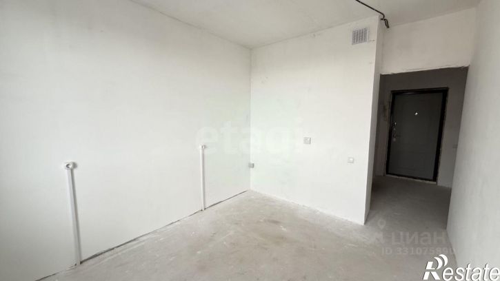 1-комн квартира Минская улица, 6Б,  д. 6Б