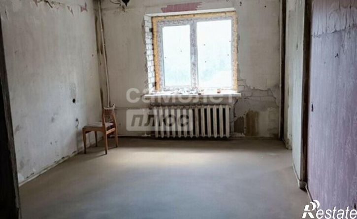 1-комн квартира Полиграфическая улица, 8,  д. 8