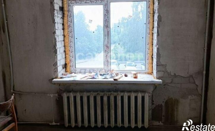 1-комн квартира Полиграфическая улица, 8,  д. 8