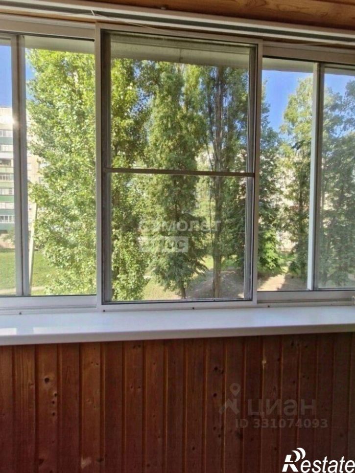 3-комн квартира Московская улица, 101,  д. 101