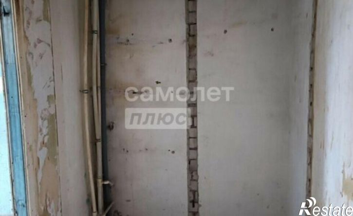 1-комн квартира Полиграфическая улица, 8,  д. 8