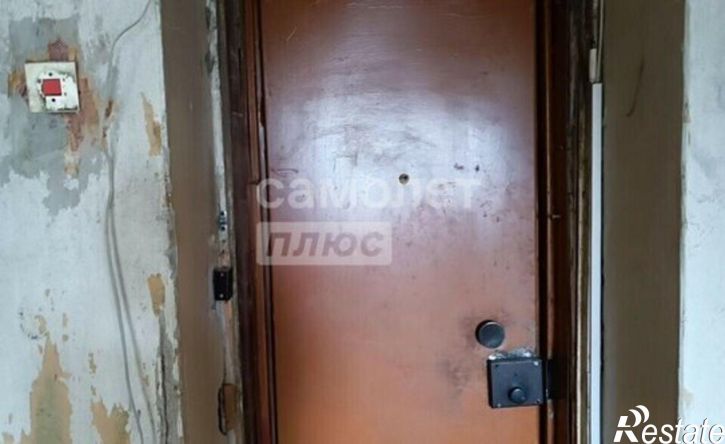 1-комн квартира Полиграфическая улица, 8,  д. 8