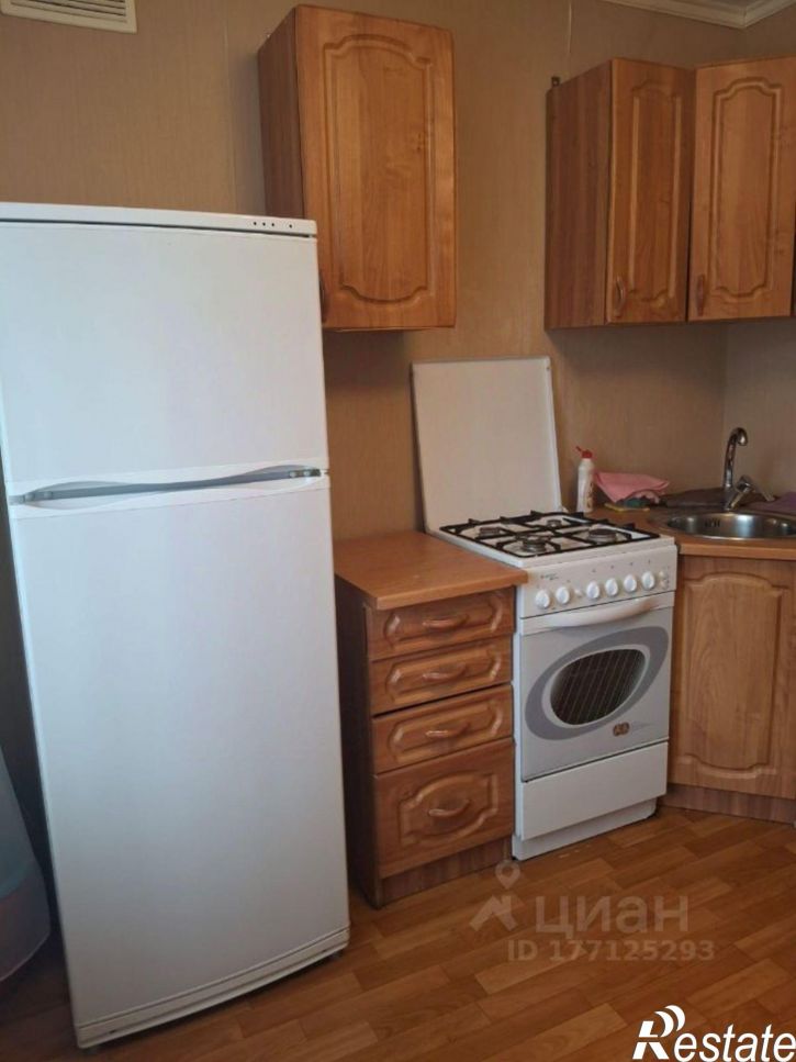 1-комн квартира ул Энергостроителей, 17,  д. 17