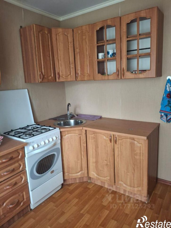 1-комн квартира ул Энергостроителей, 17,  д. 17