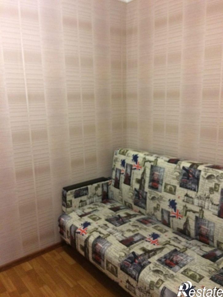 1-комн квартира ул Энергостроителей, 17,  д. 17