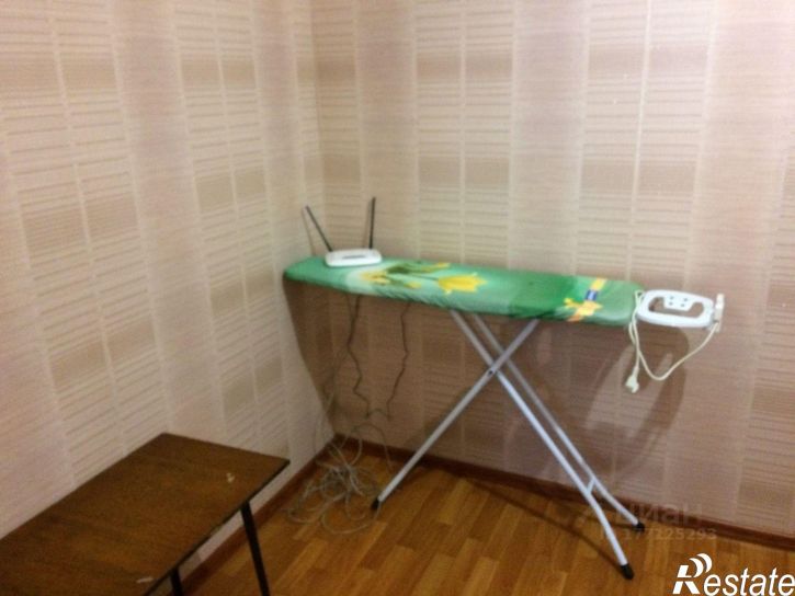 1-комн квартира ул Энергостроителей, 17,  д. 17