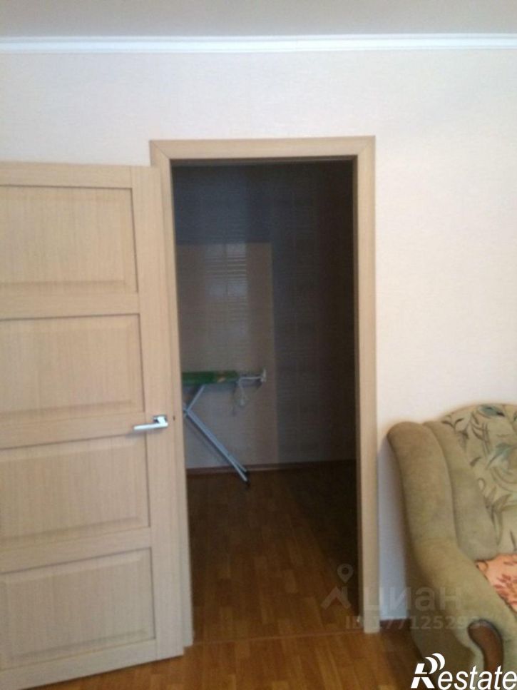 1-комн квартира ул Энергостроителей, 17,  д. 17