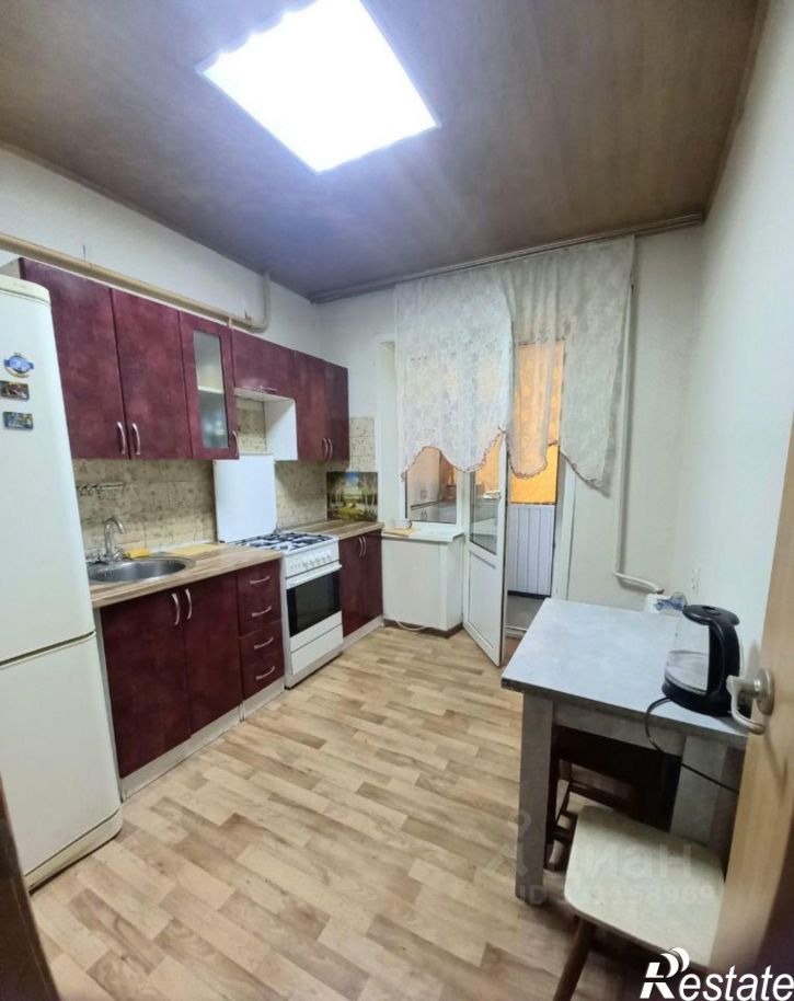 1-комн квартира б-р им. Павла Шубина, 9,  д. 9