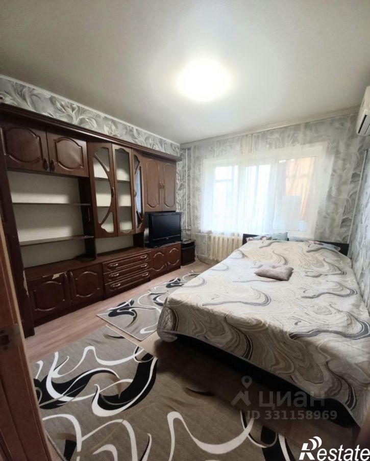 1-комн квартира б-р им. Павла Шубина, 9,  д. 9