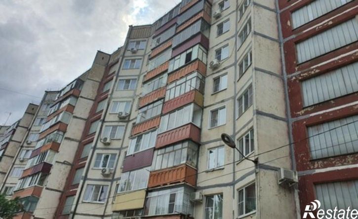 2-комн квартира ул Звездная, 13,  д. 13