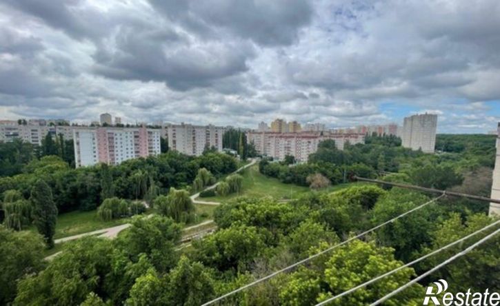 2-комн квартира ул Звездная, 13,  д. 13