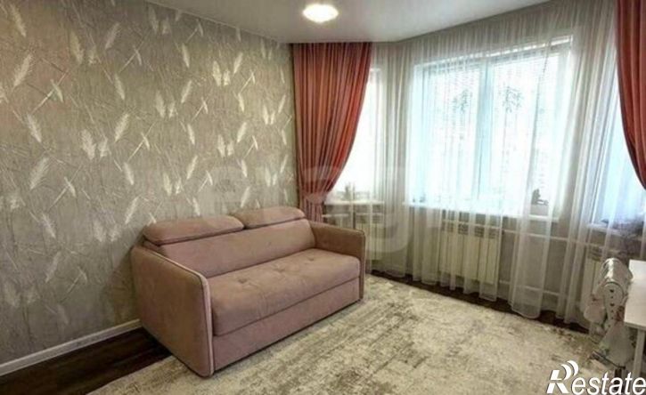 2-комн квартира ул Героя России Эдуарда Белана, 10,  д. 10