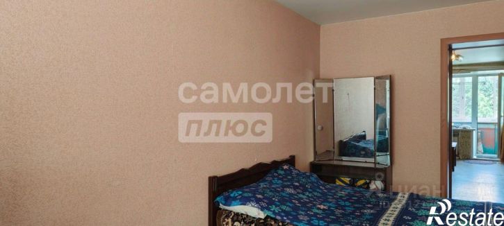 2-комн квартира ул Первомайская, 66,  д. 66