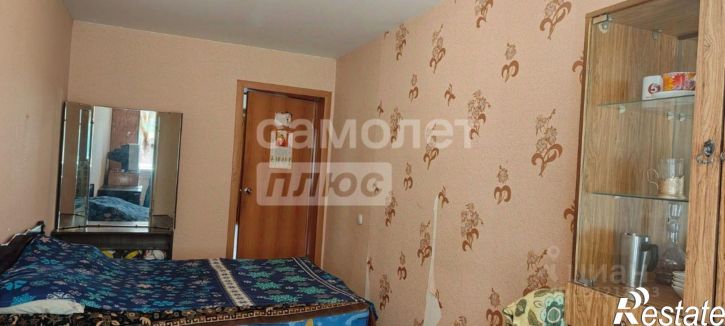 2-комн квартира ул Первомайская, 66,  д. 66