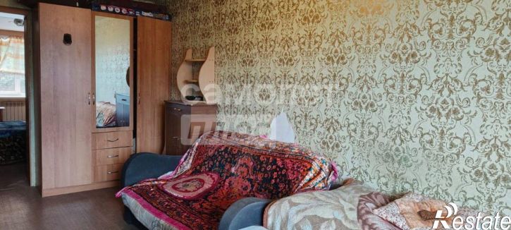 2-комн квартира ул Первомайская, 66,  д. 66