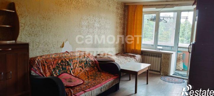 2-комн квартира ул Первомайская, 66,  д. 66