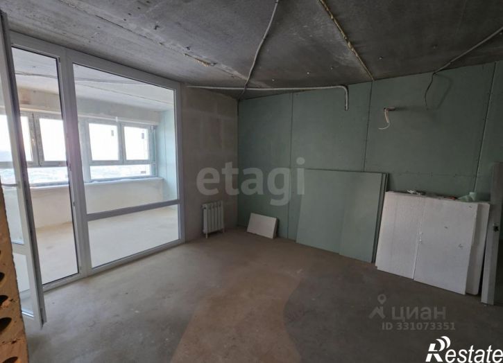 2-комн квартира ул Студеновская, 23б,  д. 23б