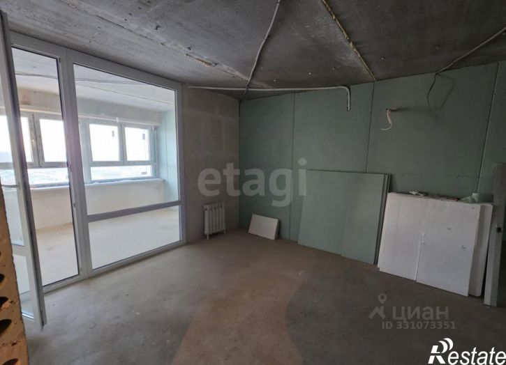 2-комн квартира ул Студеновская, 23б,  д. 23б