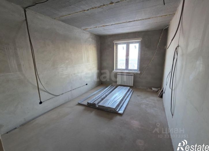 2-комн квартира ул Студеновская, 23б,  д. 23б