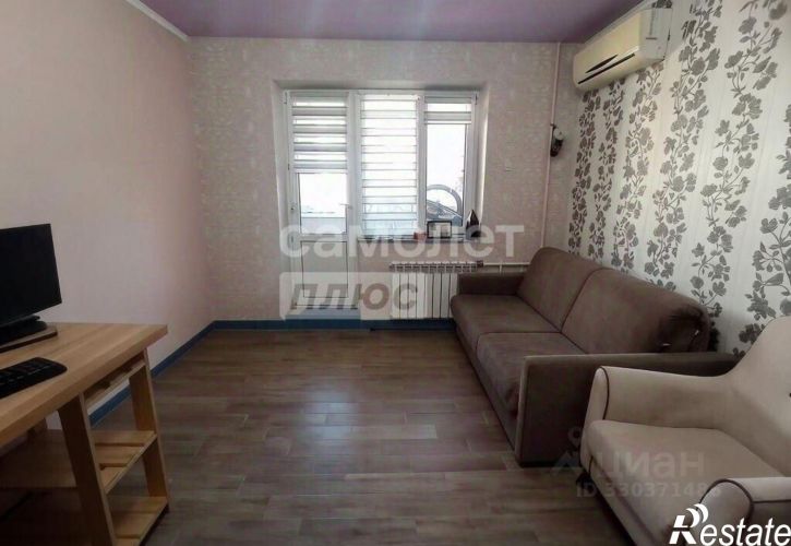 2-комн квартира ул Коцаря С.Л., 9,  д. 9