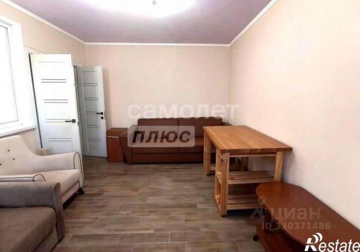 2-комн квартира ул Коцаря С.Л., 9,  д. 9