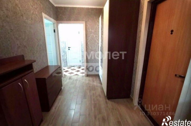 2-комн квартира ул Коцаря С.Л., 9,  д. 9