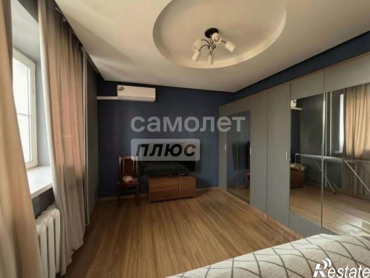 2-комн квартира ул Катукова, 19,  д. 19