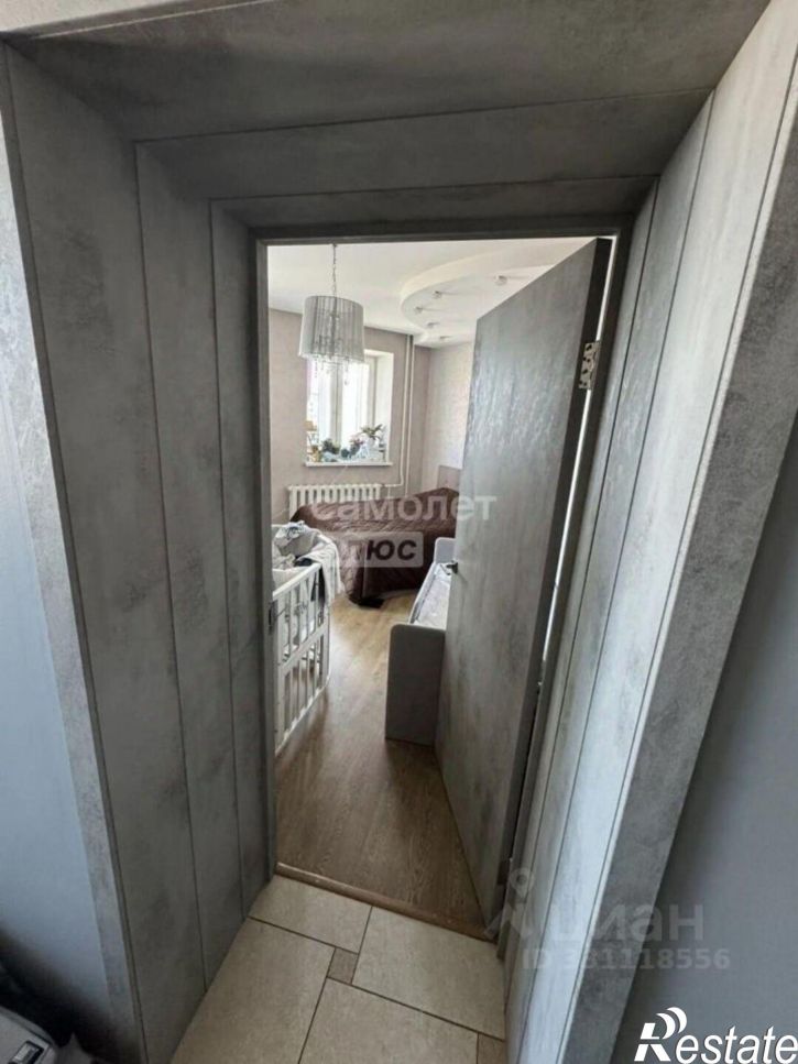 2-комн квартира ул Катукова, 19,  д. 19
