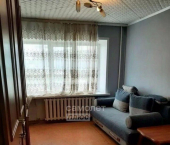 комната 12 кв м улица Адмирала Макарова, 2