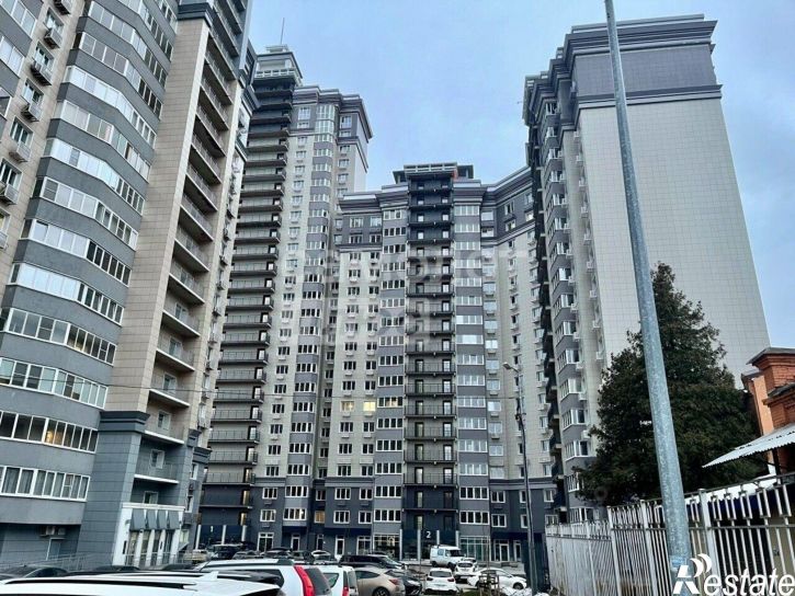 1-комн квартира улица Игнатьева, 33 к2,  д. 33 к2