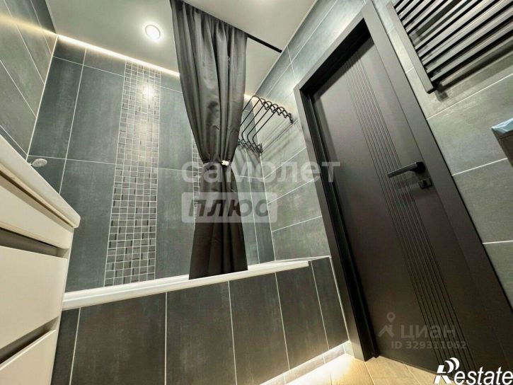 1-комн квартира улица Игнатьева, 33 к2,  д. 33 к2