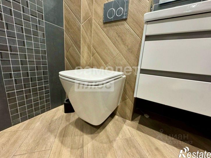 1-комн квартира улица Игнатьева, 33 к2,  д. 33 к2