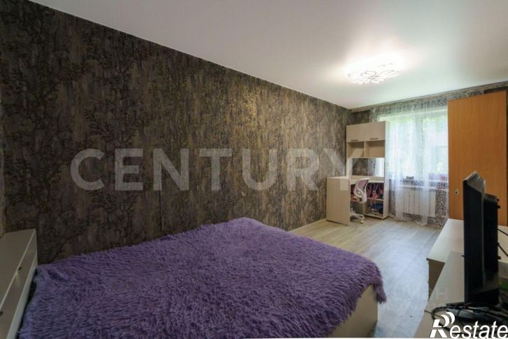 2-комн квартира улица Гагарина, 111/2,  д. 111/2