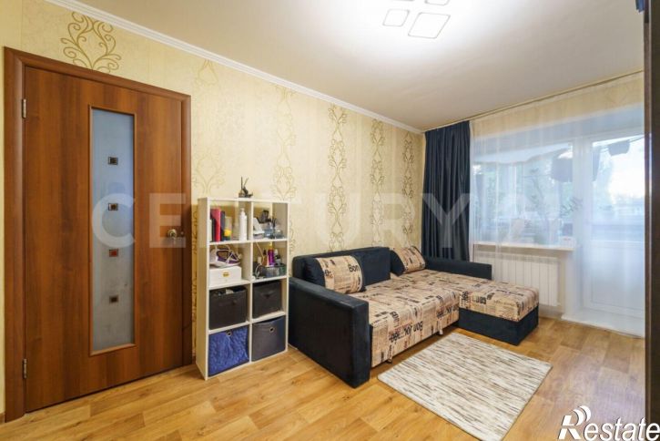 2-комн квартира улица Космонавтов, 33/3,  д. 33/3
