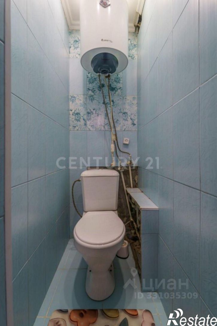 2-комн квартира улица Космонавтов, 33/3,  д. 33/3