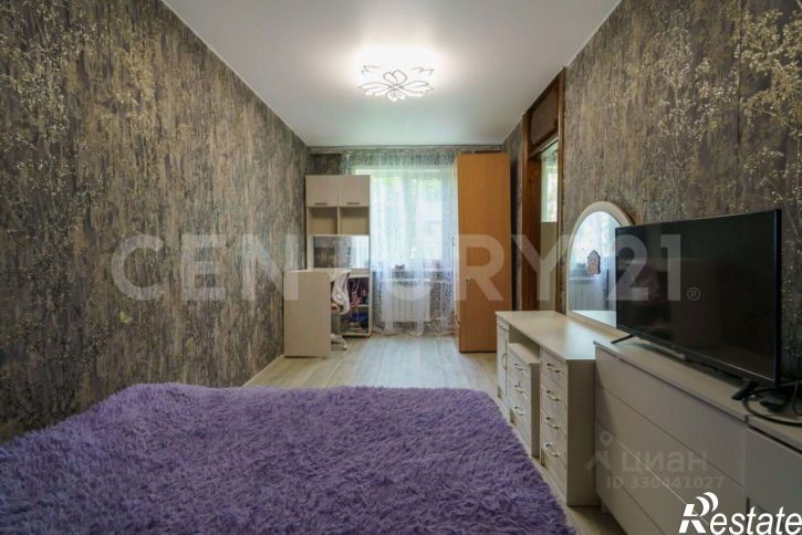 2-комн квартира улица Гагарина, 111/2,  д. 111/2