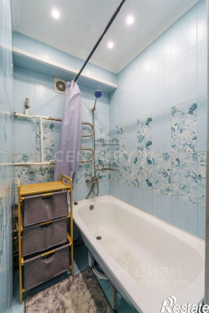 2-комн квартира улица Космонавтов, 33/3,  д. 33/3