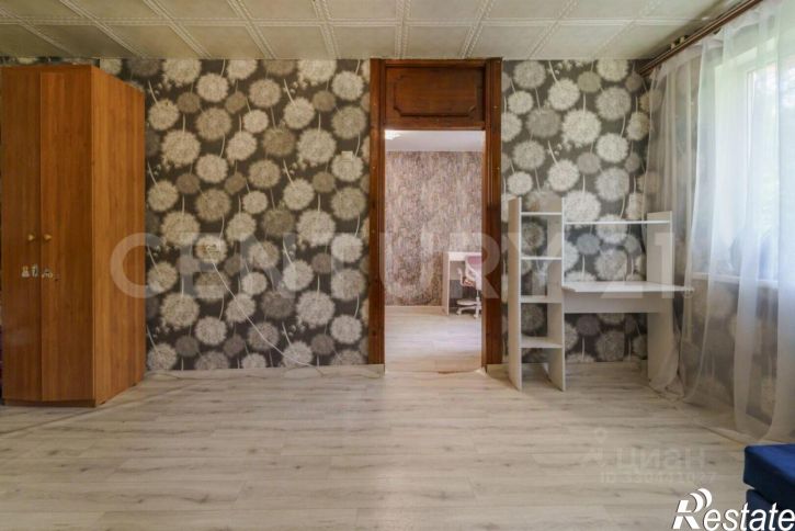 2-комн квартира улица Гагарина, 111/2,  д. 111/2