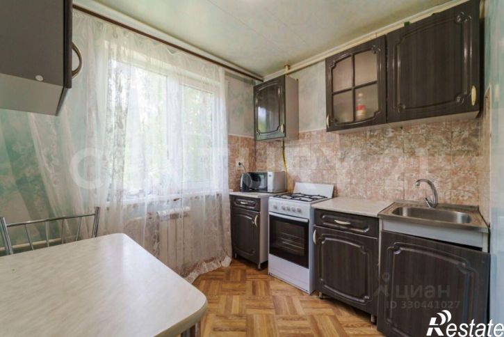 2-комн квартира улица Гагарина, 111/2,  д. 111/2