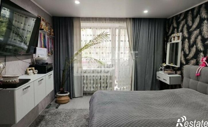 3-комн квартира улица Тургенева, 14,  д. 14